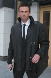 Herenjas Result Windbreaker